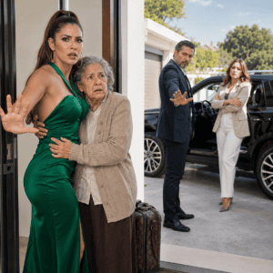 Creyeron que una anciana con Alzheimer ya no podía defenderse, así que vendieron su casa, vaciaron sus cuentas y se fueron de vacaciones. Pero una frase que repetía en sus momentos de lucidez terminó llevándome hacia algo que ellos nunca encontraron.