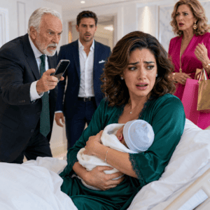 Mi esposo controlaba millones destinados a nuestra familia mientras yo pedía dinero para una consulta médica y él respondía: “No podemos este mes”; después apareció un correo donde admitía que yo nunca revisaba las cuentas, y entendí por qué confiaba tanto en mi silencio.