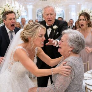 Mi familia dejó vacía la primera fila de mi boda porque mi hermano dijo que su esposa, embarazada de trillizos, tenía una emergencia. Una hora antes de la ceremonia, me escribió: “Perdón, hermana. Hay prioridades”. No discutí. Me casé y guardé silencio durante 24 días. Entonces revisé una cuenta que llevaba meses sin mirar… y comprendí que la supuesta emergencia nunca había sido la verdadera razón por la que mi hermano necesitaba mantener a mis padres lejos de mí.